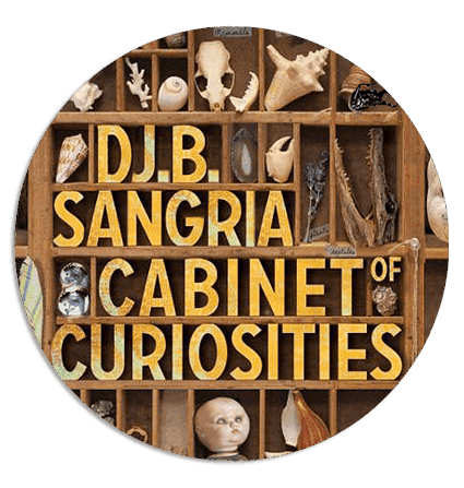 The dj.B.S4nGri@ Cabinet of Curiosities