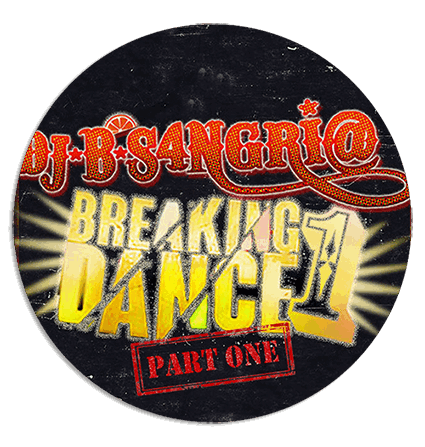 Disarticulated Images and Yeehaa Rhythms!