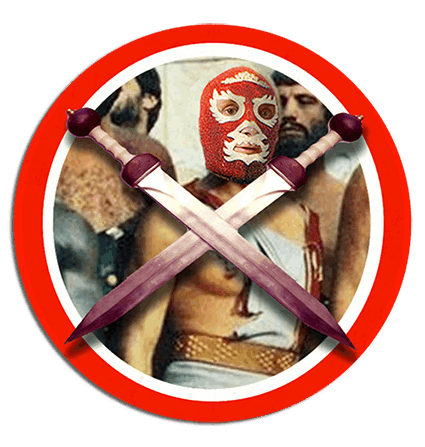 Original's Peplum Music Mix!