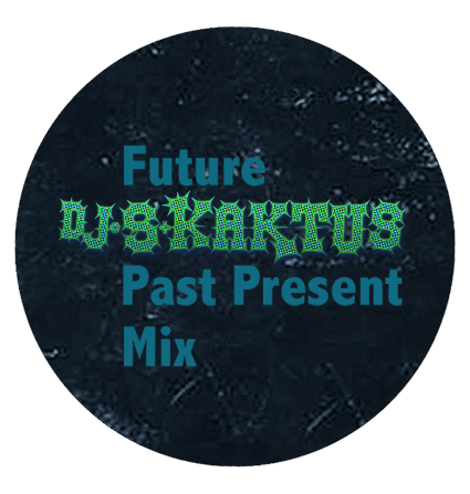 Future Past Present Mix