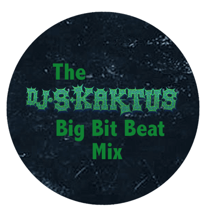 The Big Bit Beat Mix